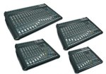 Consolas de audio